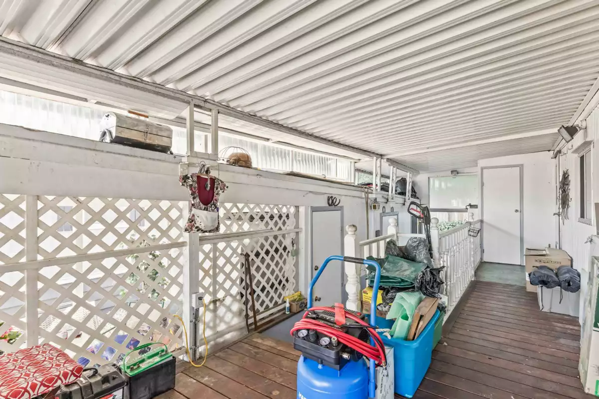 Loft / Bonus Room Photo of 77 19630 Pinyon Lane, Pitt Meadows, BC