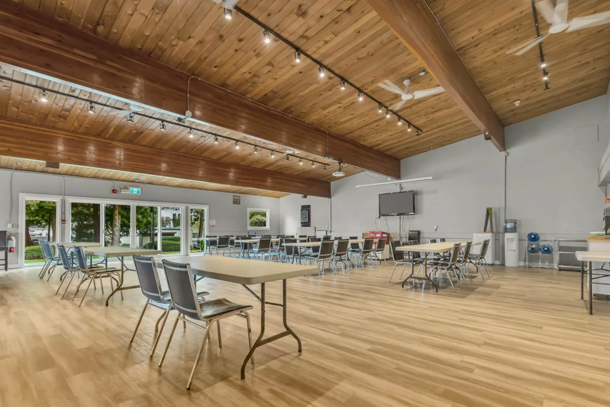 Outdoor Kitchen Photo of 77 19630 Pinyon Lane, Pitt Meadows, BC
