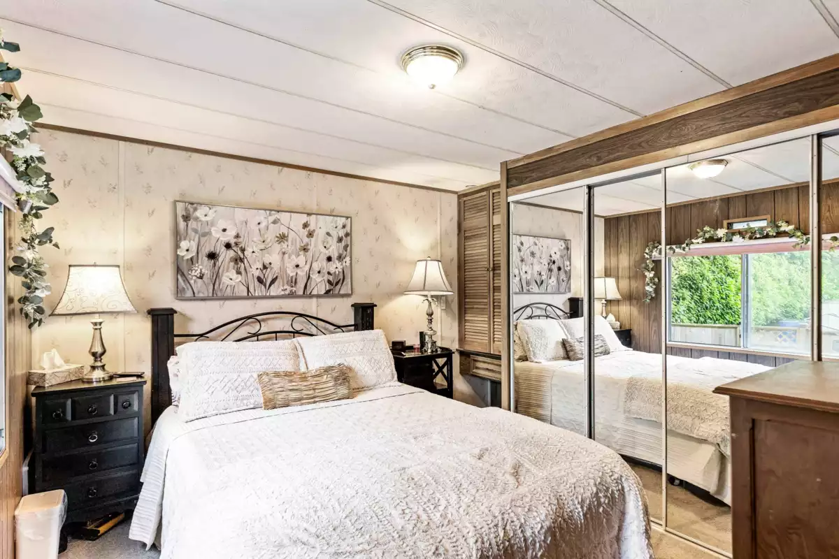 Powder Room Photo of 77 19630 Pinyon Lane, Pitt Meadows, BC