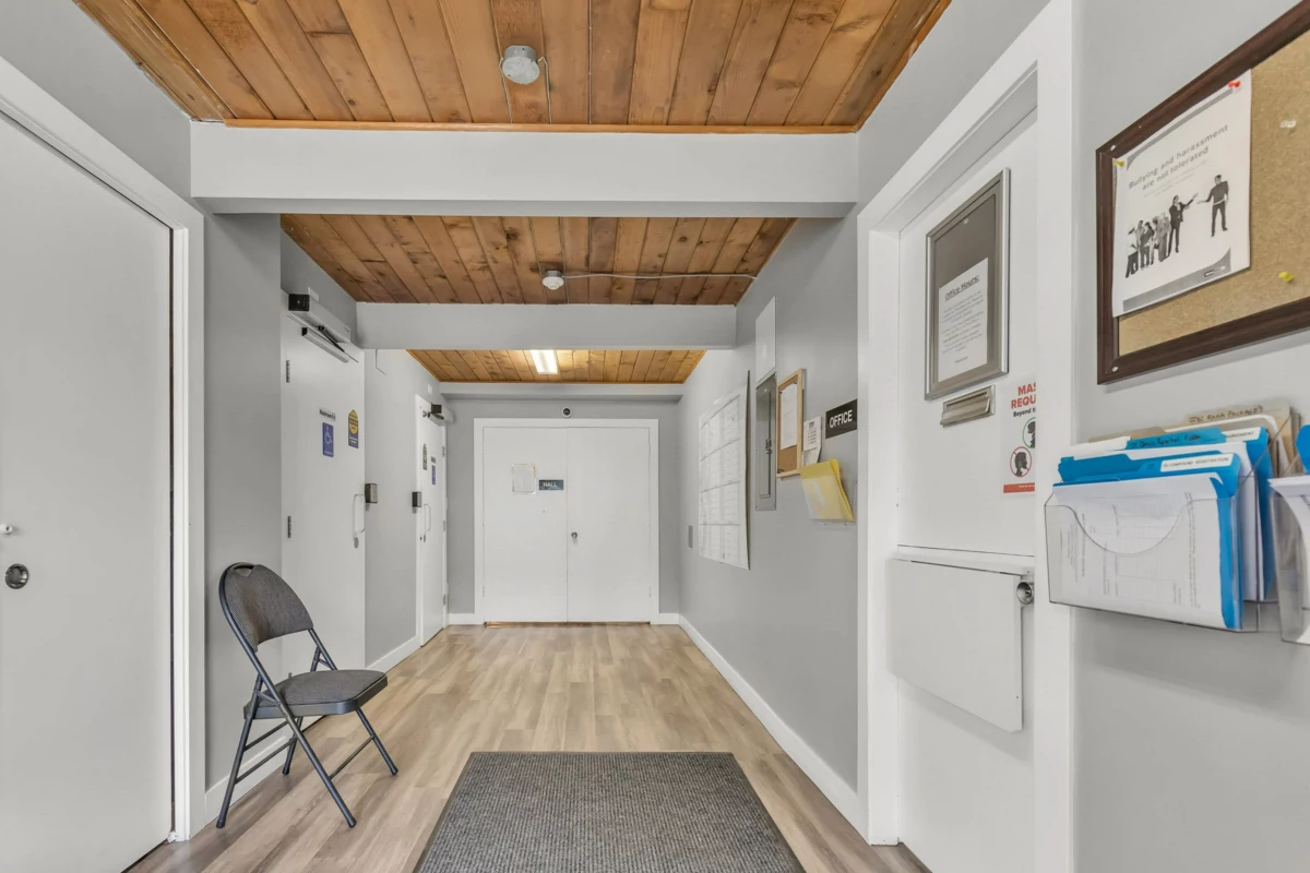 Swimming Pool Photo of 77 19630 Pinyon Lane, Pitt Meadows, BC