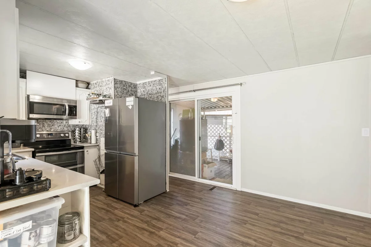 Walk-In Closet Photo of 77 19630 Pinyon Lane, Pitt Meadows, BC