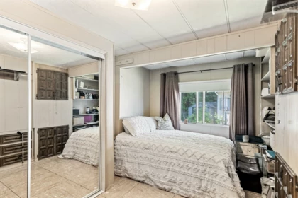 Bedroom 3 Photo of 77 19630 Pinyon Lane, Pitt Meadows, BC