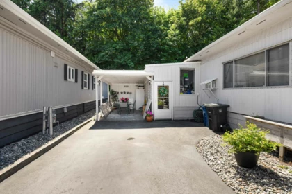 77 19630 Pinyon Lane, Pitt Meadows, BC, Pitt Meadows — Manufactured Home for sale