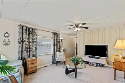 Pantry Photo of 77 19630 Pinyon Lane, Pitt Meadows, BC