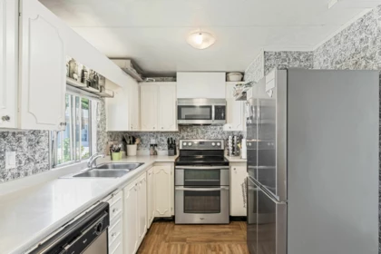 Primary Bedroom Photo of 77 19630 Pinyon Lane, Pitt Meadows, BC