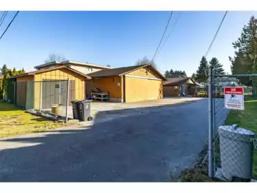 26968 30 Avenue, Langley, BC, Langley — Single Family Residence for sale