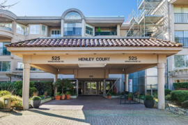 413 525 Wheelhouse Square, Vancouver, BC