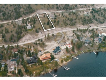 Exterior Rear Photo of 6403 Monck Park Road, No City Value, BC