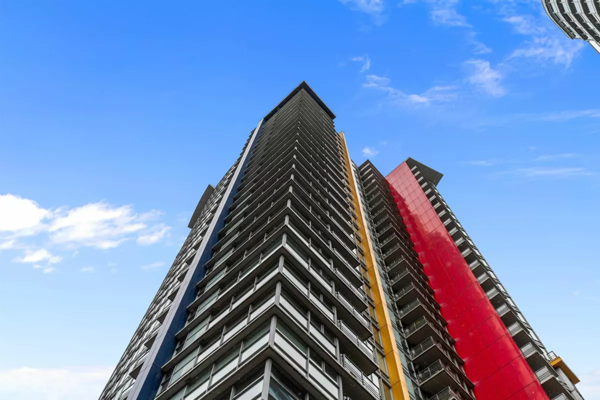 Mudroom Photo of 3108 111 W Georgia Street, Vancouver, BC