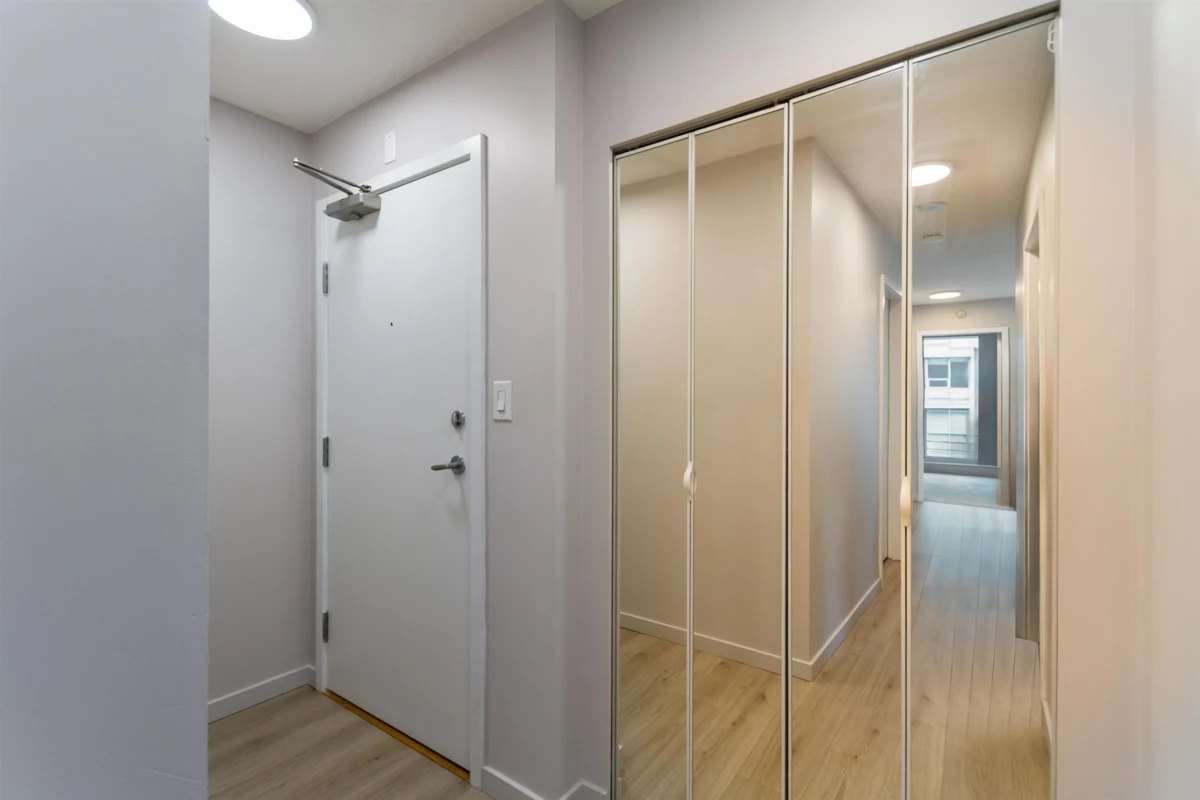 Office / Den Photo of 3108 111 W Georgia Street, Vancouver, BC