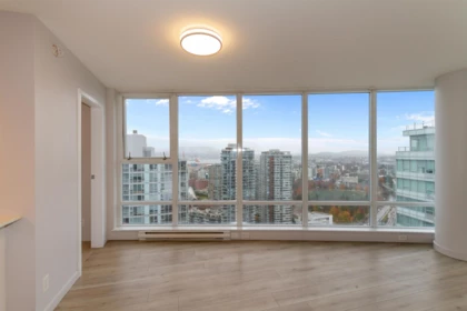 3108 111 W Georgia Street, Vancouver, BC