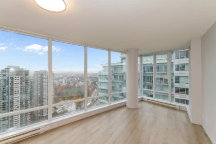 3108 111 W Georgia Street, Vancouver, BC