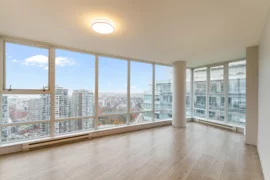 3108 111 W Georgia Street, Vancouver, BC