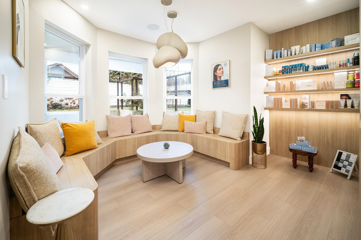 Backyard Photo of 1031 Jay Crescent, Squamish, BC