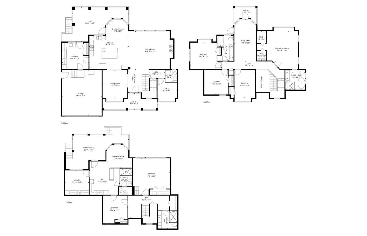 Community Amenities Photo (Clubhouse) of 1031 Jay Crescent, Squamish, BC