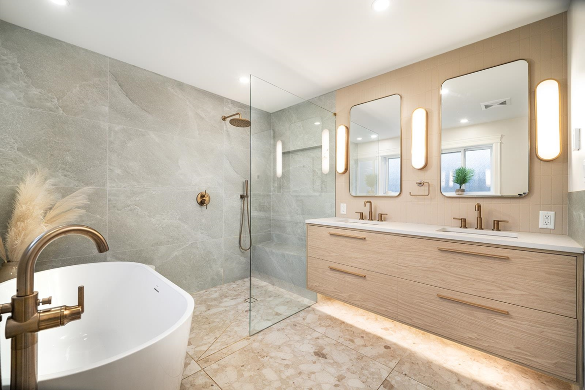 Loft / Bonus Room Photo of 1031 Jay Crescent, Squamish, BC