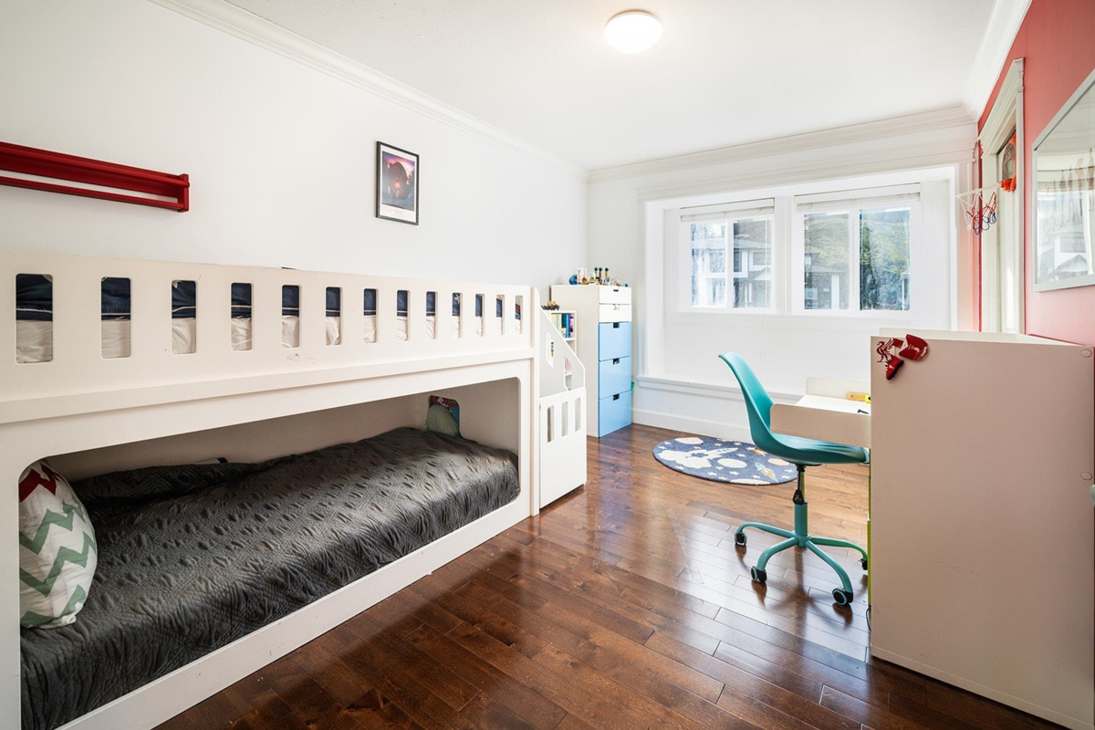 Mudroom Photo of 1031 Jay Crescent, Squamish, BC