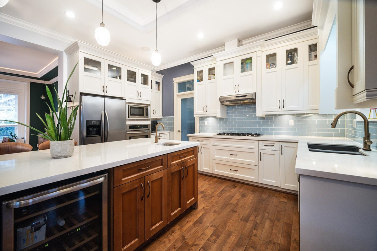 Pantry Photo of 1031 Jay Crescent, Squamish, BC