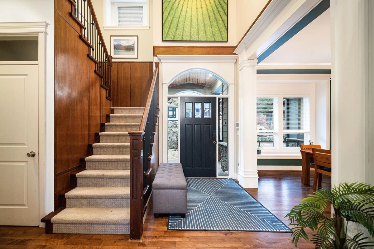 Primary Bathroom Photo of 1031 Jay Crescent, Squamish, BC