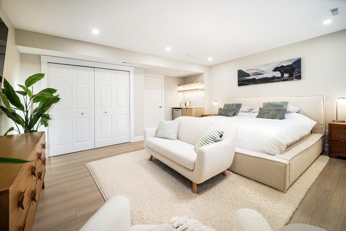 Street View Photo of 1031 Jay Crescent, Squamish, BC