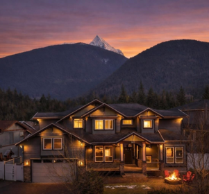 1031 Jay Crescent, Squamish, BC, Garibaldi Highlands — 6 bed single family residence for sale