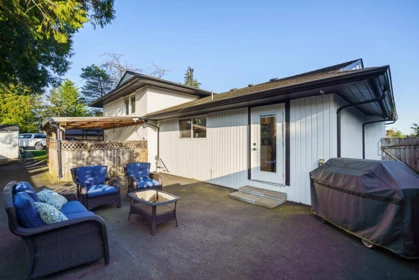 Hot Tub / Spa Photo of 615 Allison Place, New Westminster, BC