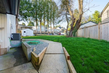 Neighborhood Park Photo Near 615 Allison Place, New Westminster, BC