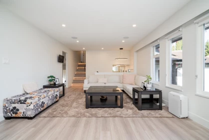 Pantry Photo of 615 Allison Place, New Westminster, BC