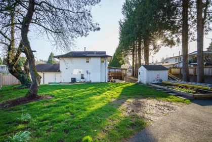 Street View Photo of 615 Allison Place, New Westminster, BC