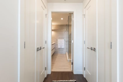Basement Recreation Room Photo of 416 1526 Finlay Street, White Rock, BC
