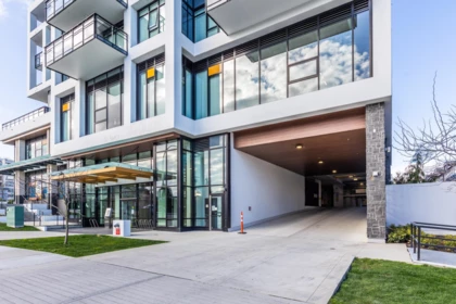 Community Amenities Photo (Clubhouse) of 416 1526 Finlay Street, White Rock, BC