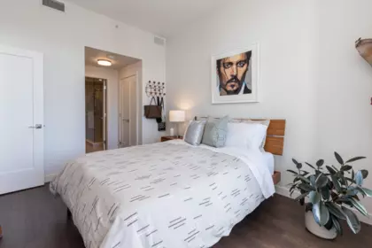 Loft / Bonus Room Photo of 416 1526 Finlay Street, White Rock, BC