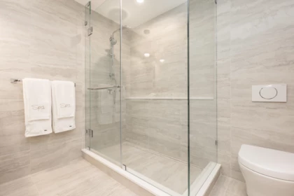 Mudroom Photo of 416 1526 Finlay Street, White Rock, BC