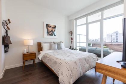 Office / Den Photo of 416 1526 Finlay Street, White Rock, BC
