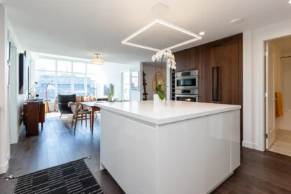 Pantry Photo of 416 1526 Finlay Street, White Rock, BC