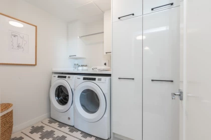 Powder Room Photo of 416 1526 Finlay Street, White Rock, BC