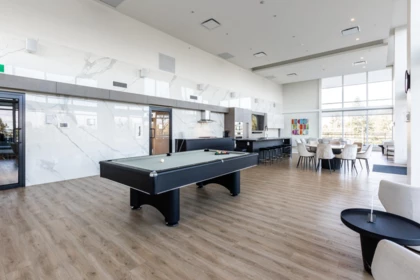 Swimming Pool Photo of 416 1526 Finlay Street, White Rock, BC