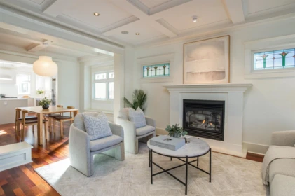 3242 W 3rd Avenue, Vancouver, BC, Vancouver — Half Duplex for sale