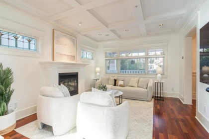 3242 W 3rd Avenue, Vancouver, BC, Vancouver — Half Duplex for sale