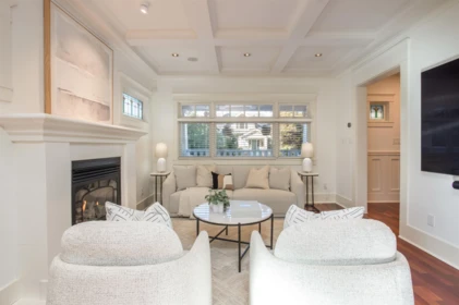 3242 W 3rd Avenue, Vancouver, BC, Vancouver — Half Duplex for sale