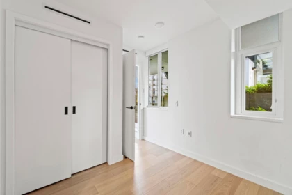Office / Den Photo of 505 1180 Broughton Street, Vancouver, BC