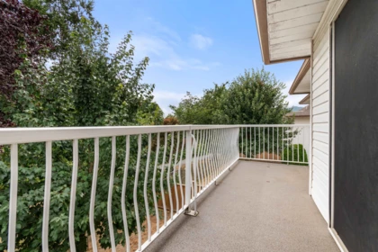 Outdoor Patio Photo of 50 7715 Luckakuck Place, Chilliwack, BC