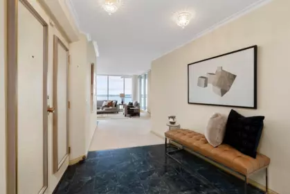 Loft / Bonus Room Photo of 1401 2120 Argyle Avenue, West Vancouver, BC