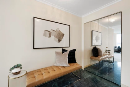 Office / Den Photo of 1401 2120 Argyle Avenue, West Vancouver, BC