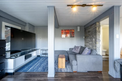 Loft / Bonus Room Photo of 8706 Wedgeview Place, Whistler, BC