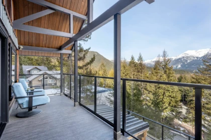 Pantry Photo of 8706 Wedgeview Place, Whistler, BC
