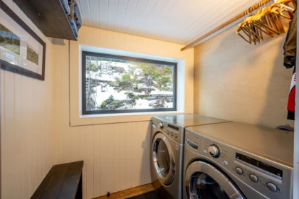 Walk-In Closet Photo of 8706 Wedgeview Place, Whistler, BC