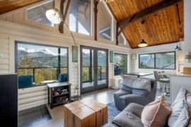 8706 Wedgeview Place, Whistler, BC