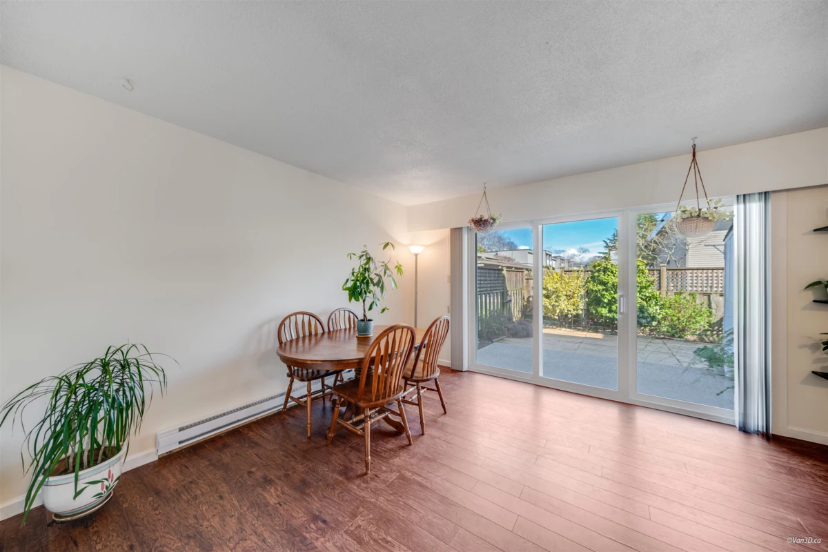 Family Room Photo of 23 10840 Springmont Drive, Richmond, BC