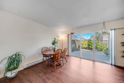 23 10840 Springmont Drive, Richmond, BC, Richmond — Townhouse for sale